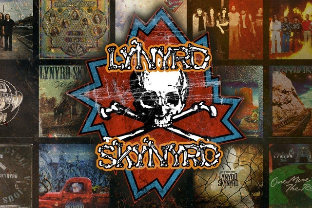 Lynyrd Skynyrd Tickets 2024 Concert Tour Dates Ticketmaster CA