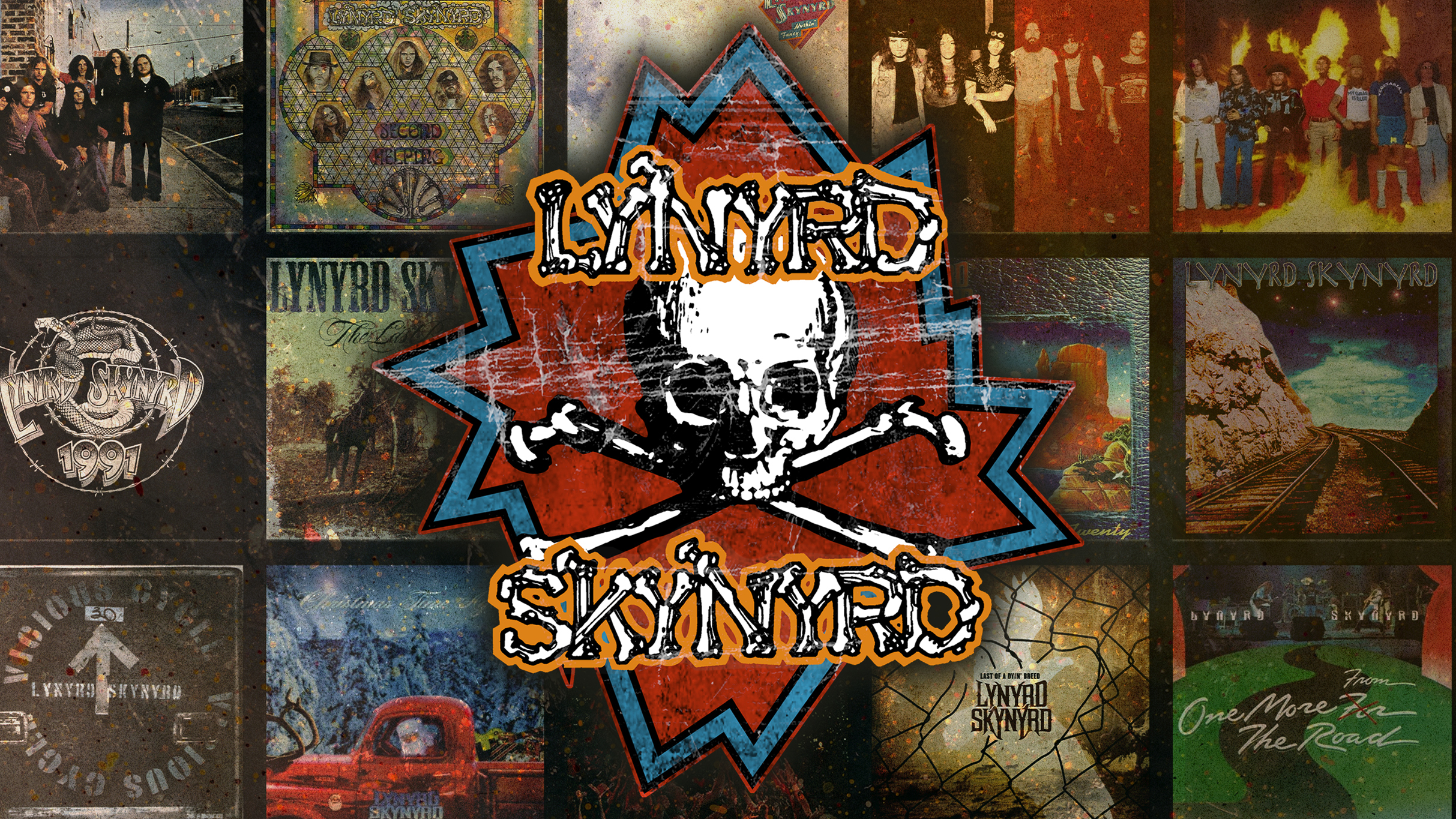 Lynyrd Skynyrd