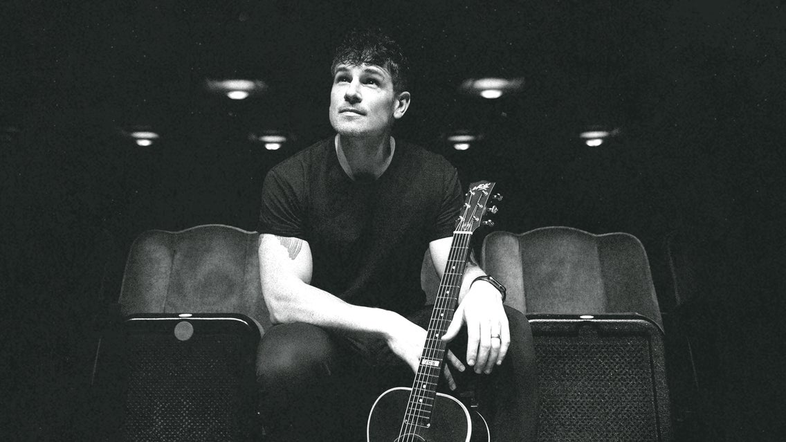 Photo of Michael Paynter - The Great Australian Songbook Live