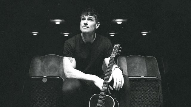 Michael Paynter – The Great Australian Songbook Live in Athenaeum Theatre Two, Melbourne 17/05/2026