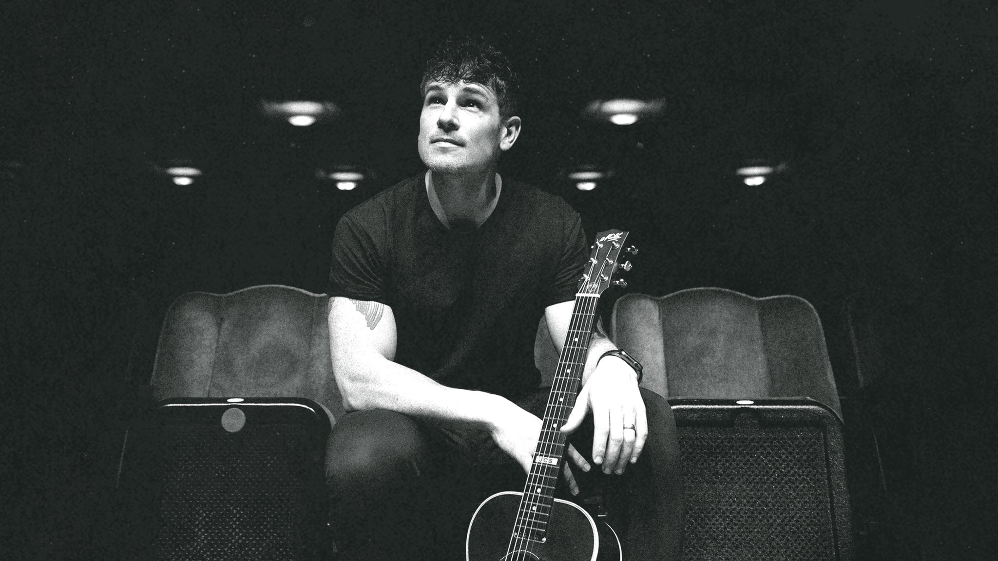 Michael Paynter - The Great Australian Songbook Live