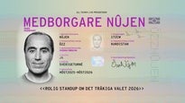 Medborgare Nûjen