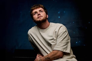 Alex Warren 3Arena Seating Plan