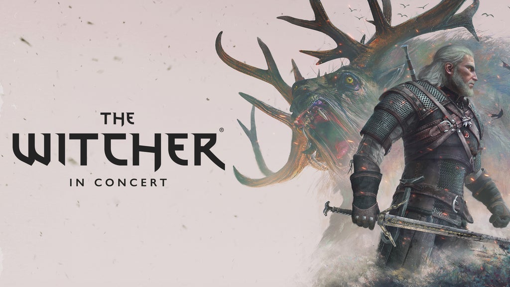 Hotels near The Witcher in Concert Events