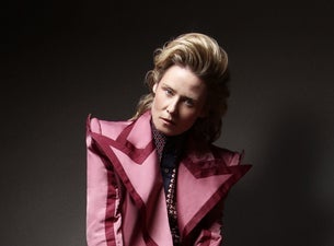 RÓISÍN MURPHY