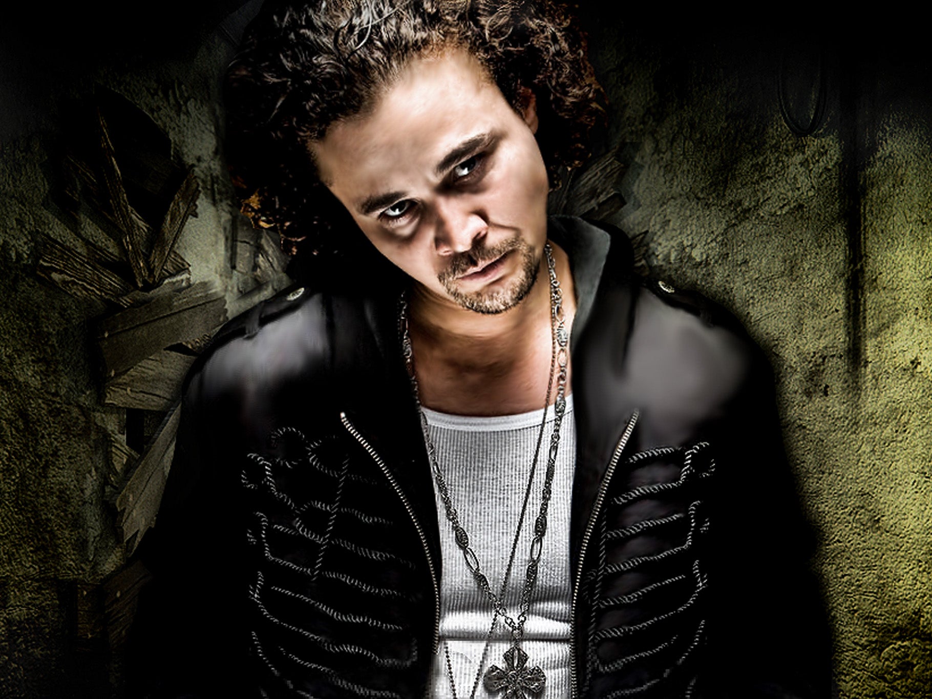 Bizzy Bone at WOW Hall – Eugene, OR