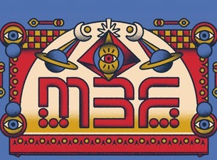 M3F Music Festival