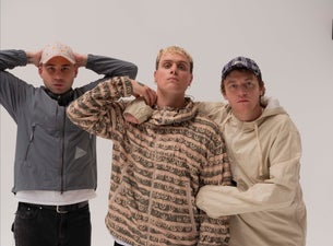 DMA's moved to OVO Arena, Wembley, 2023-04-21, London