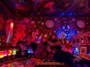 Hippie Sabotage, 2025-08-06, London