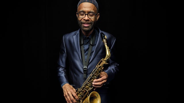 31. Summer Jazz Festival Kraków: Kenny Garrett w Kino Kijów. Centrum, Krakow 21/07/2026
