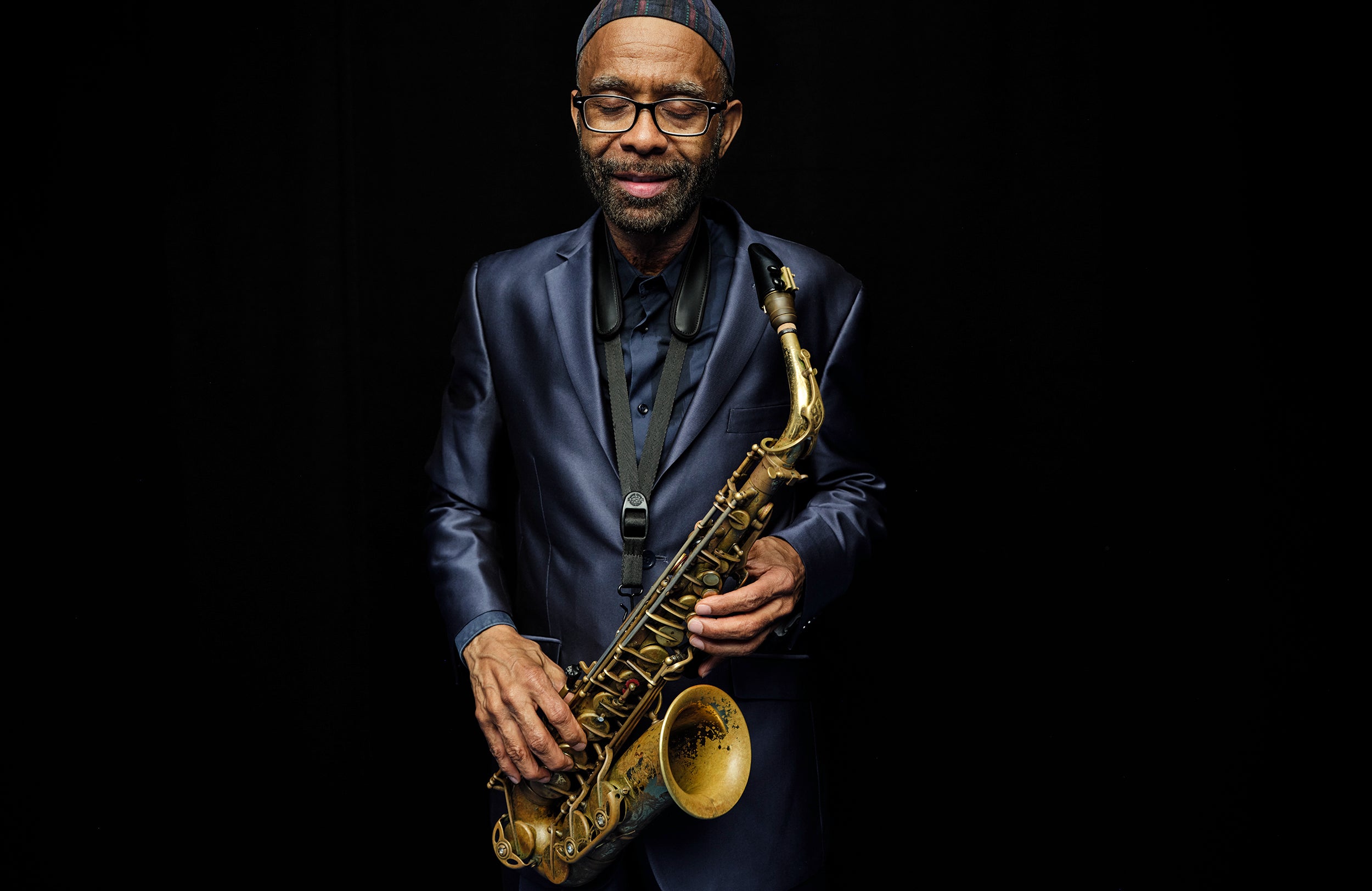 31. Summer Jazz Festival Kraków: Kenny Garrett – 2026-07-21