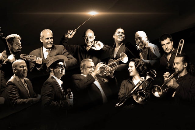 Buena Vista All Stars