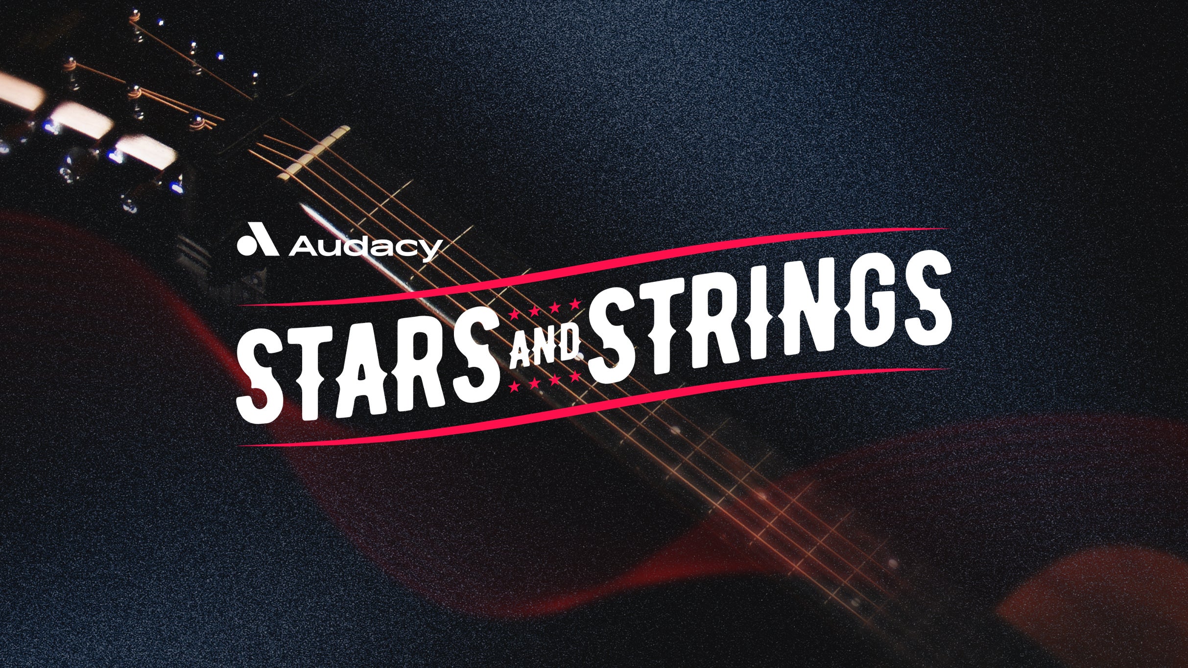Stars and Strings