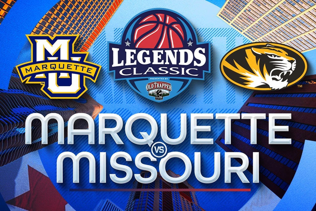 Legends Classic Presented by Old Trapper