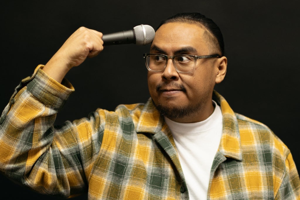 Luis Juarez