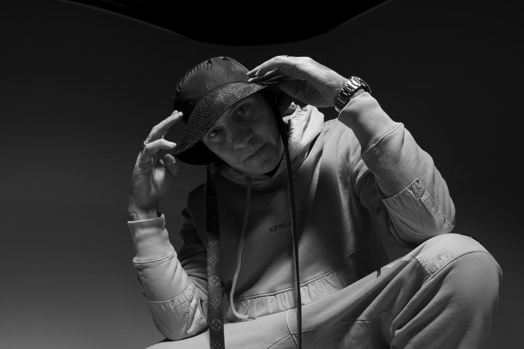 OnklP Live i Hangarn