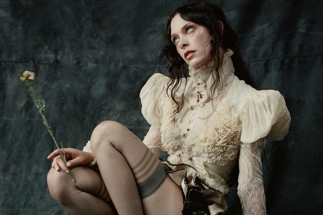 HOLLY HUMBERSTONE - Cruel World North American Tour presale password for early tickets in Detroit