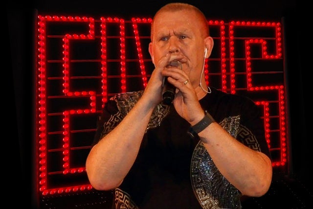 The Elvis Presley Show presale information on freepresalepasswords.com