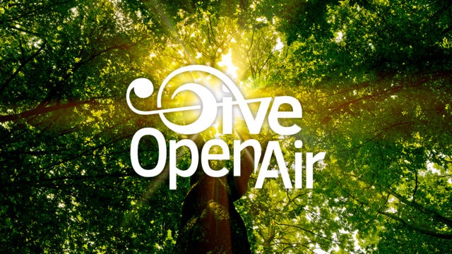 Give Open Air – 2024 i ved Huset, Give 15/06/2024