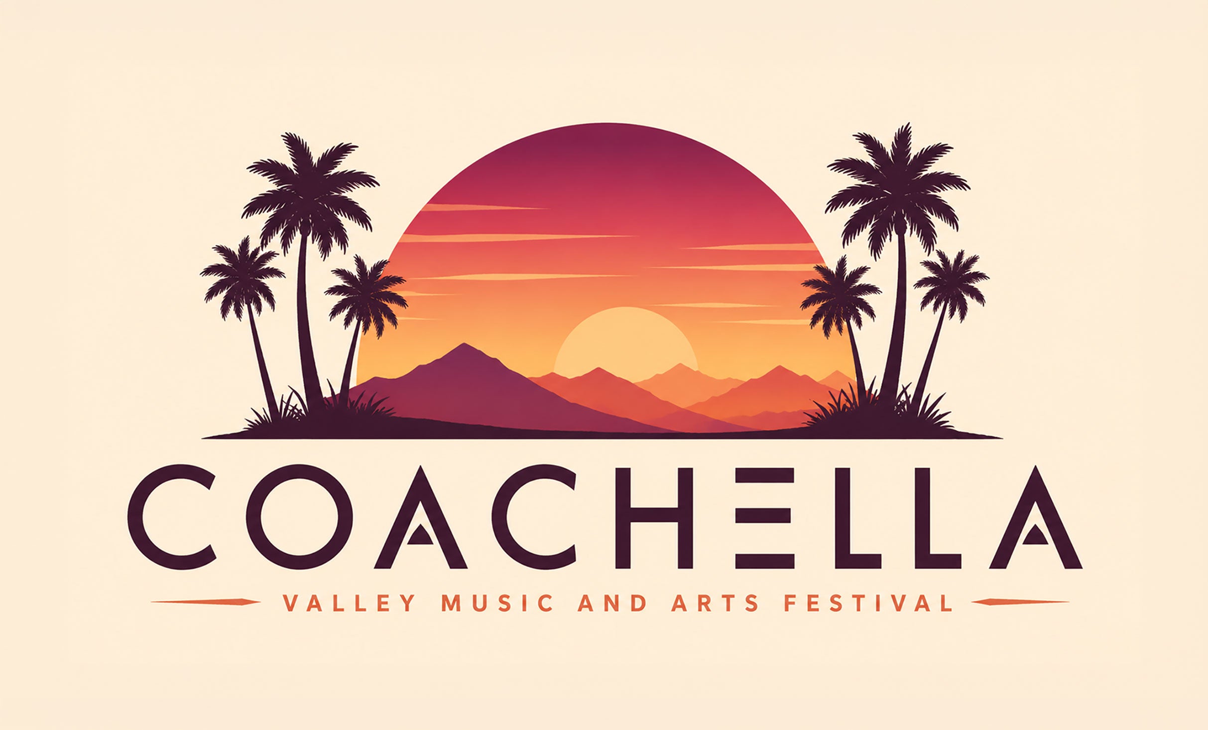 Coachella Music Festival - Weekend 1 (April 9-11, 2027) concert image