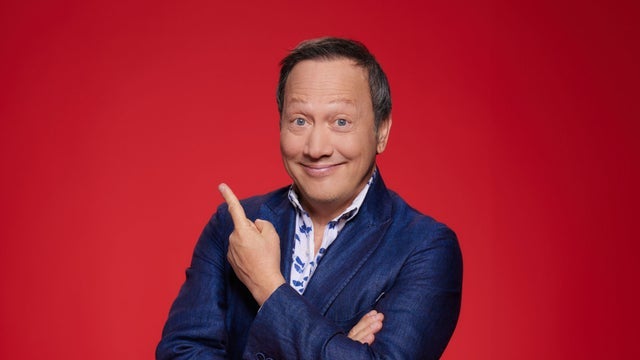 Rob Schneider in Athenaeum Theatre One, Melbourne 06/06/2024