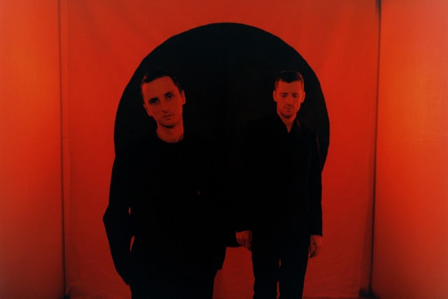 Presale codes for these new puritans: members use these when buying pre-sale tickets