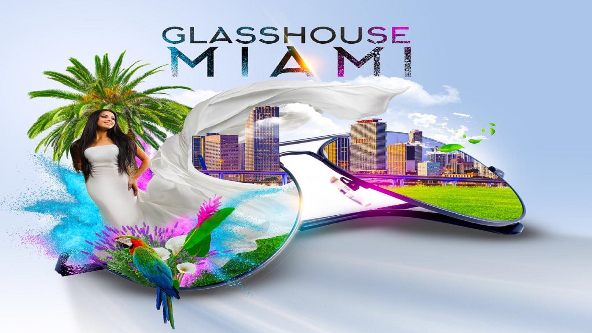 Glasshouse Miami Tickets, 2022 Concert Tour Dates Ticketmaster CA