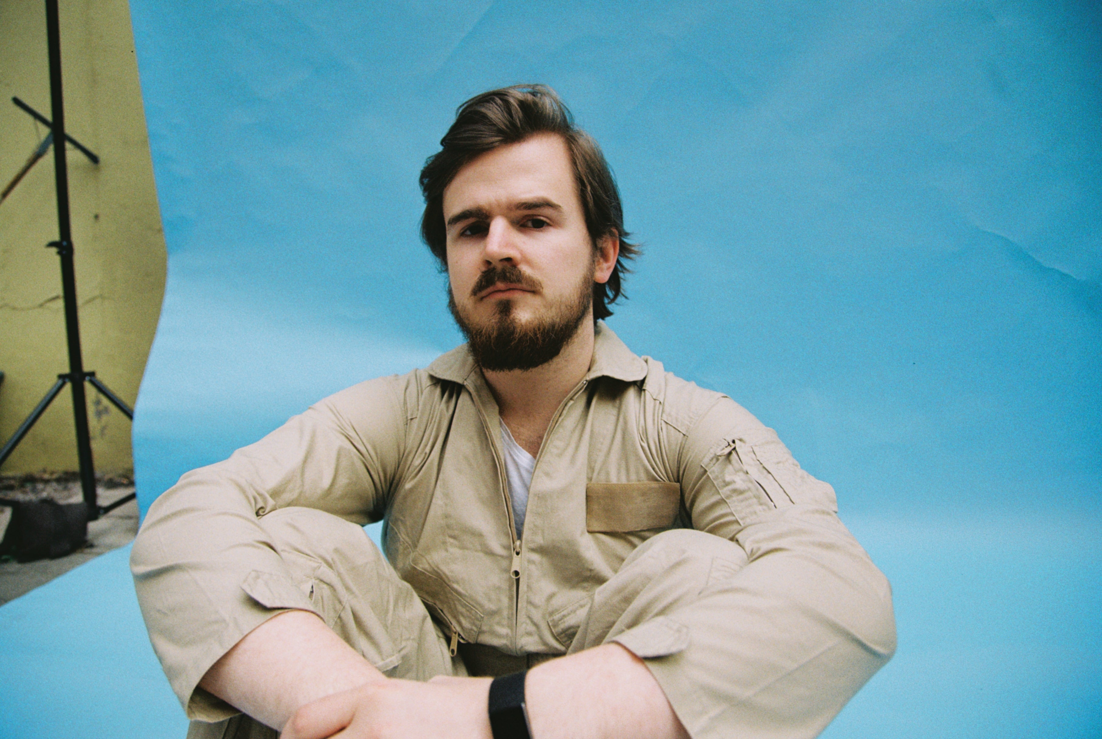 Little Ladder – 2026-01-16