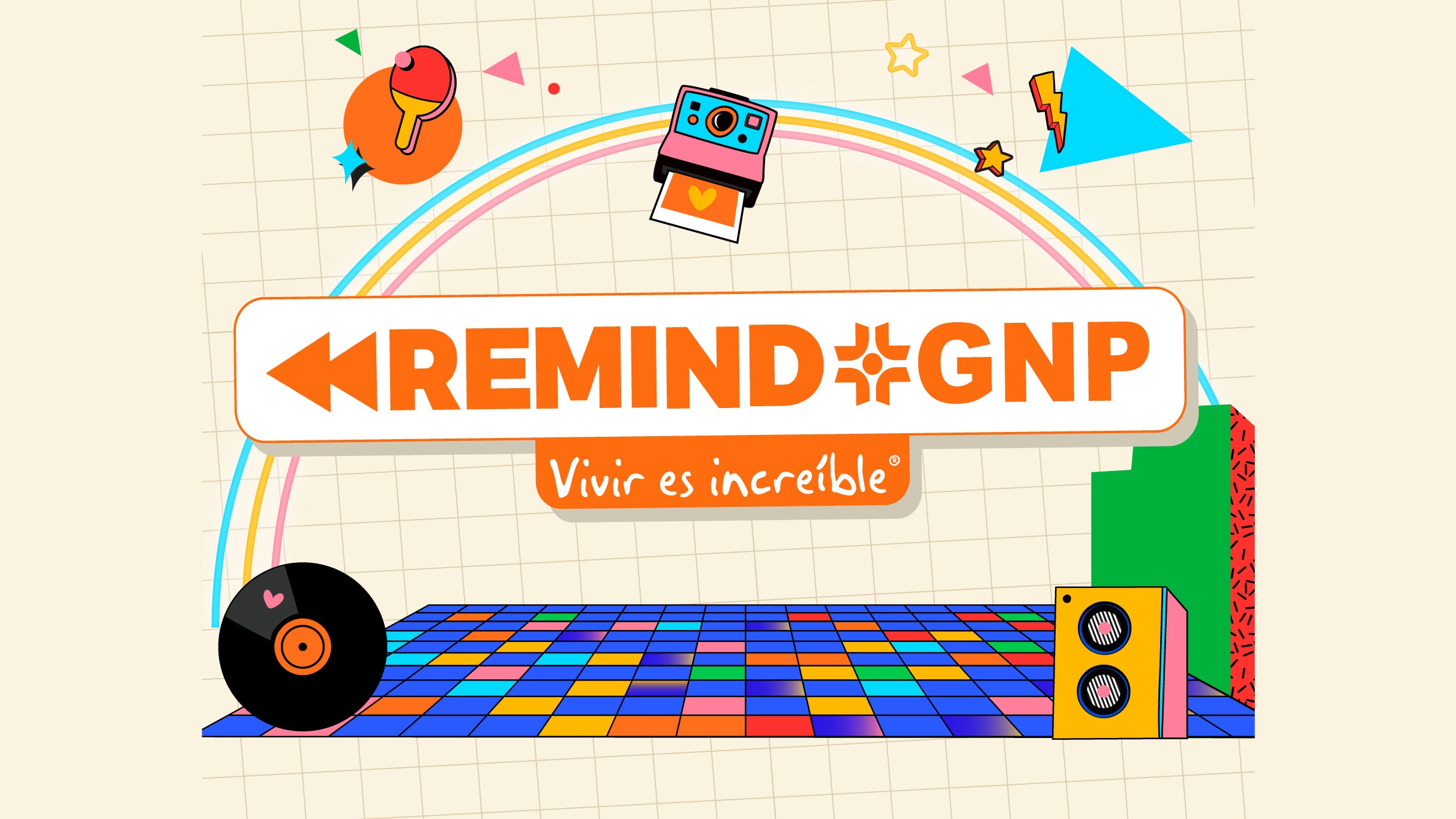 Remind GNP 2024 General MX 2024 Presale Code (Preventa Citibanamex