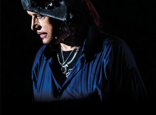 Adam Ant, 2019-12-12, Лондон