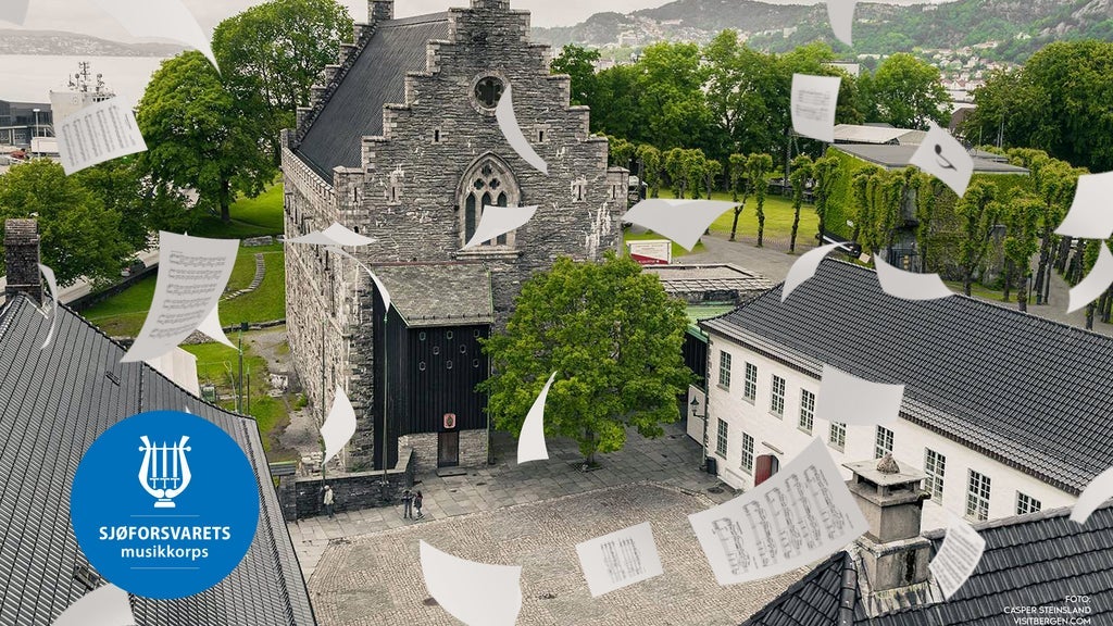 Sjoforsvarets musikkorps