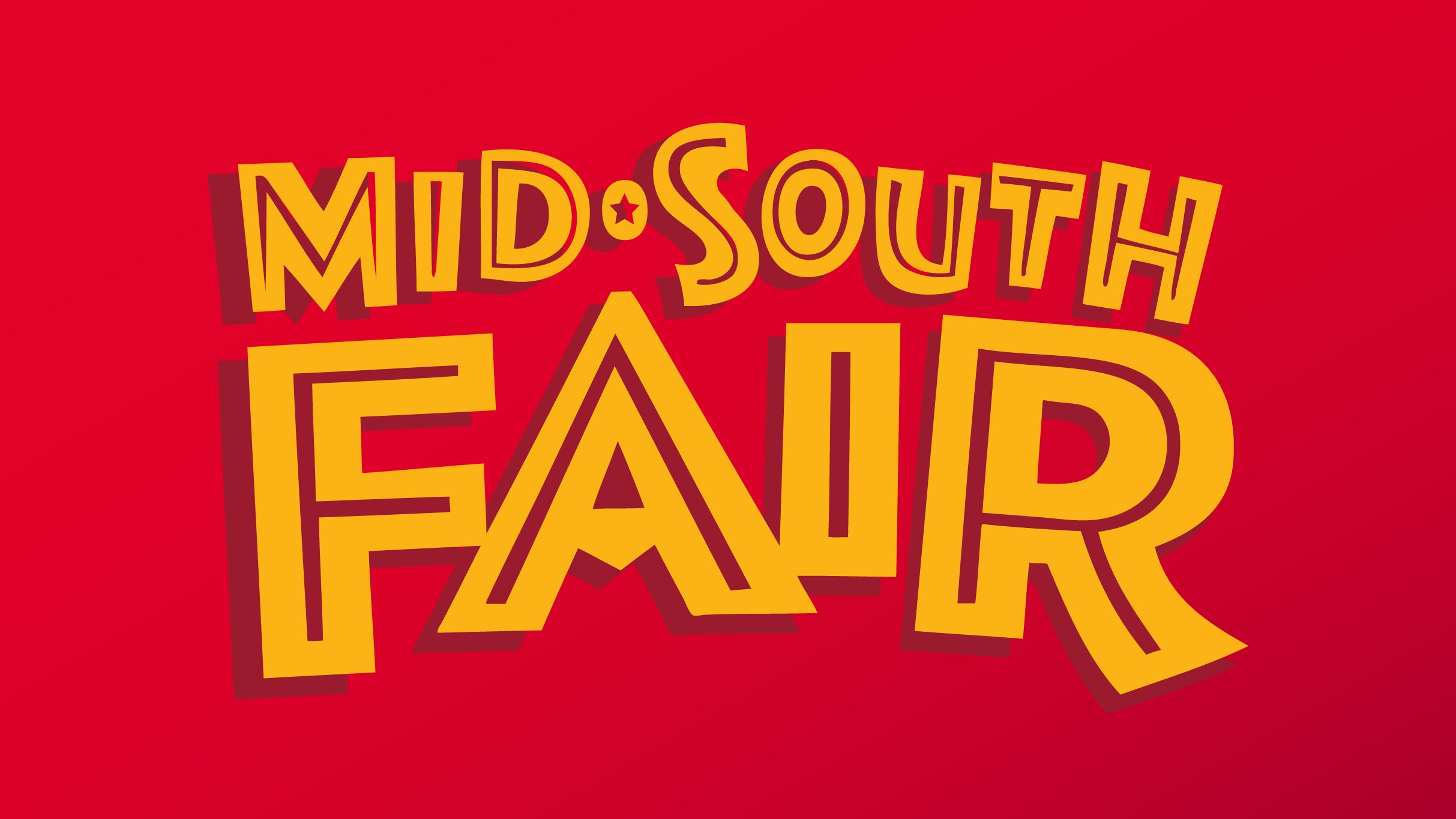 2024 Mid-South Fair, September 19 – September 29 at Landers Center – Southaven, MS