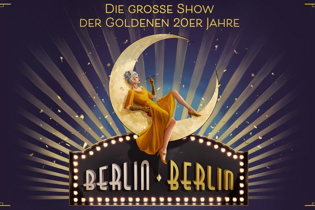Berlin Berlin