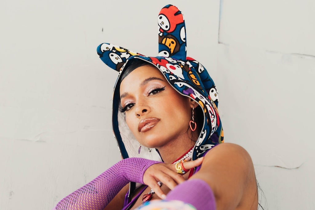 Princess Nokia