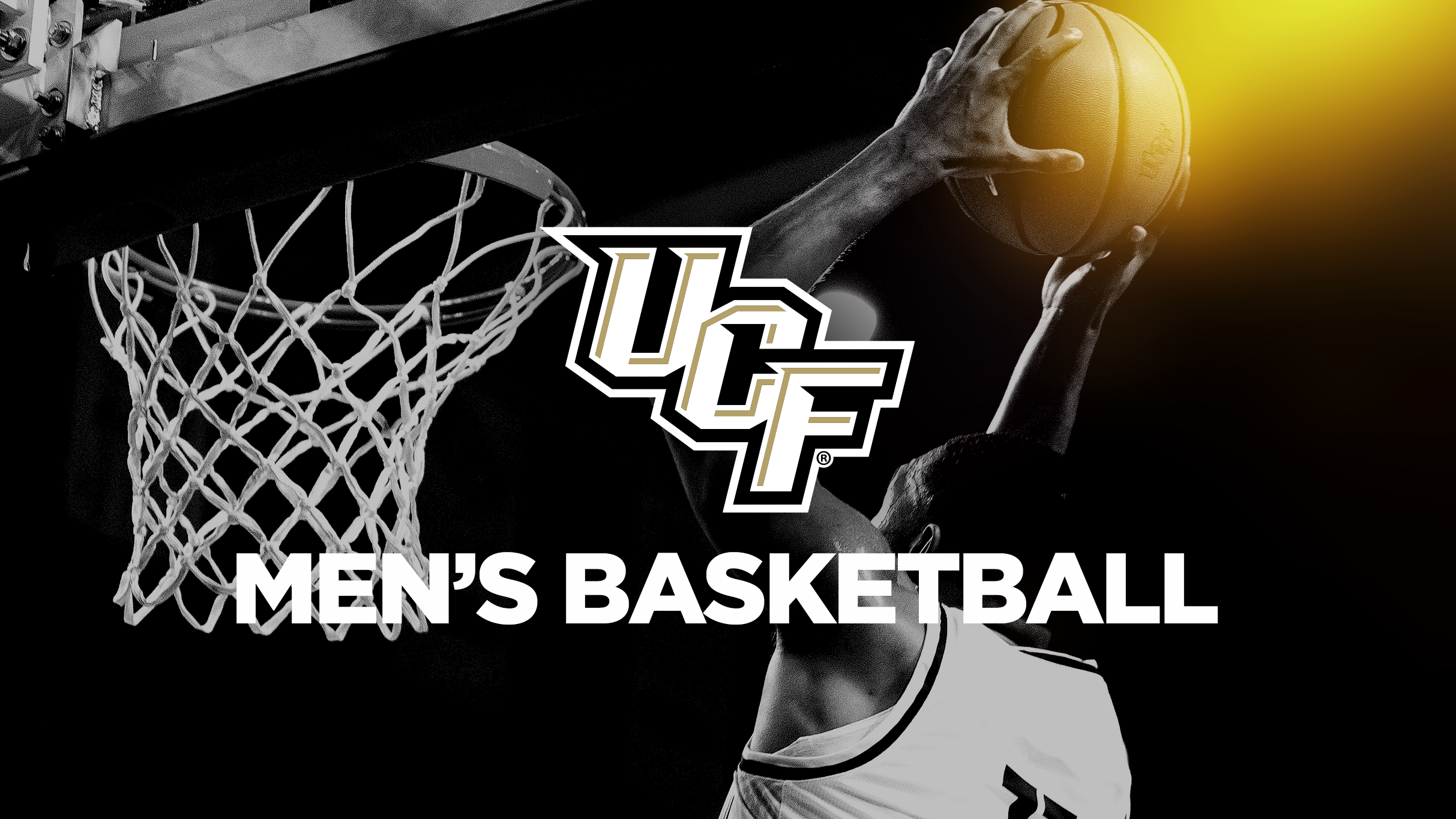 UCF Knights Men's Basketball Season Tickets