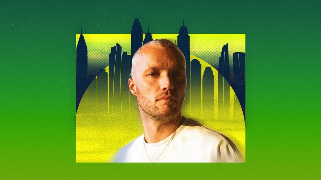 Skyline Saturdays Presents Maxi Meraki