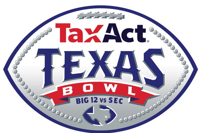 TaxAct Texas Bowl