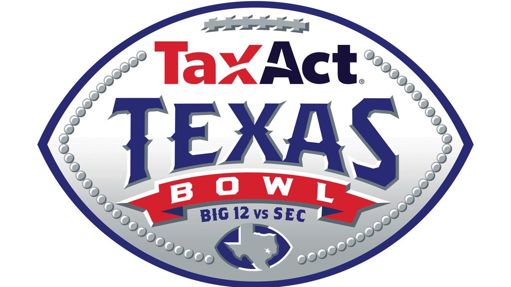 Hotels near TaxAct Texas Bowl Events