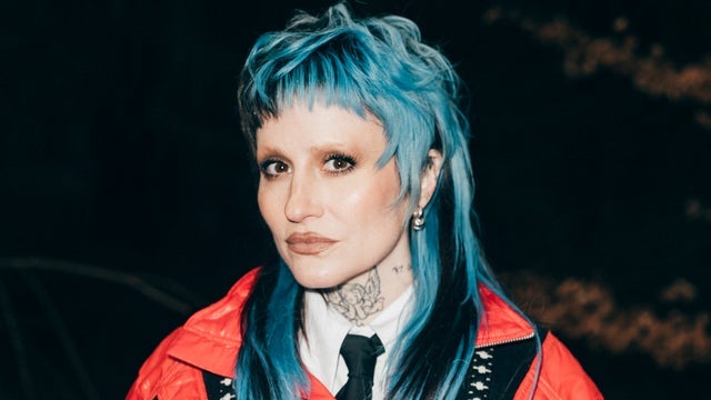 RØRY in O2 Academy Liverpool 06/11/2025