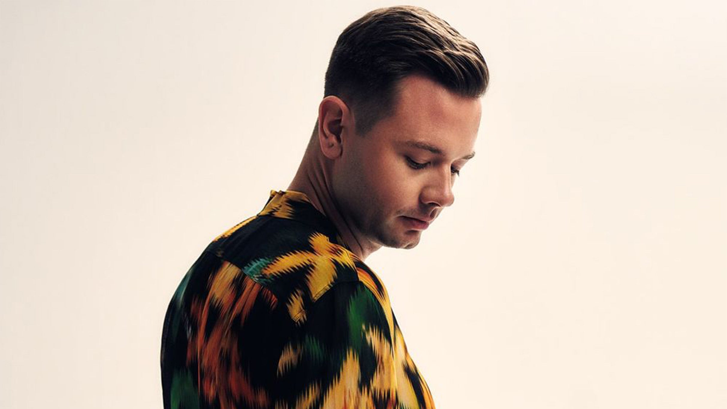 Hotels near Sam Feldt Events