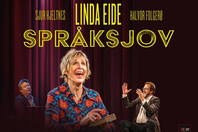 Presales to linda eide: members use these when buying pre-sale tickets