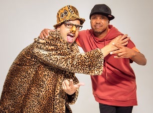 Digital Underground logo