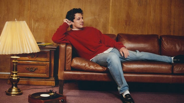 Charlie Puth – Whatever’s Clever! World Tour in Usher Hall, Edinburgh 21/07/2026