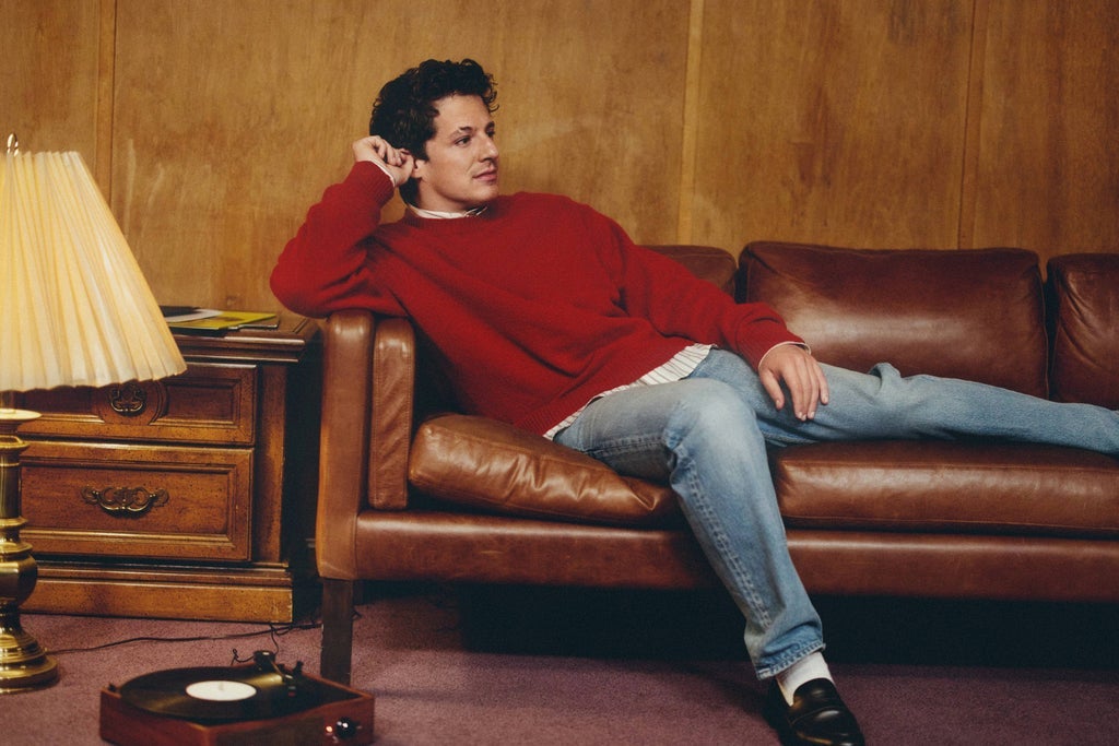 Charlie Puth - Whatever's Clever! World Tour