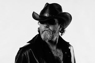 Wheeler Walker Jr. - Pullin' Out: The Farewell Tour with Colton Bowlin