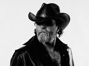 Wheeler Walker Jr. at History
