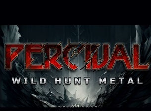 Percival Wild Hunt Metal, 2024-02-04, Poznan