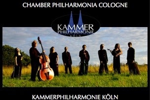 Hotels near Chamber Philharmonia Cologne Events