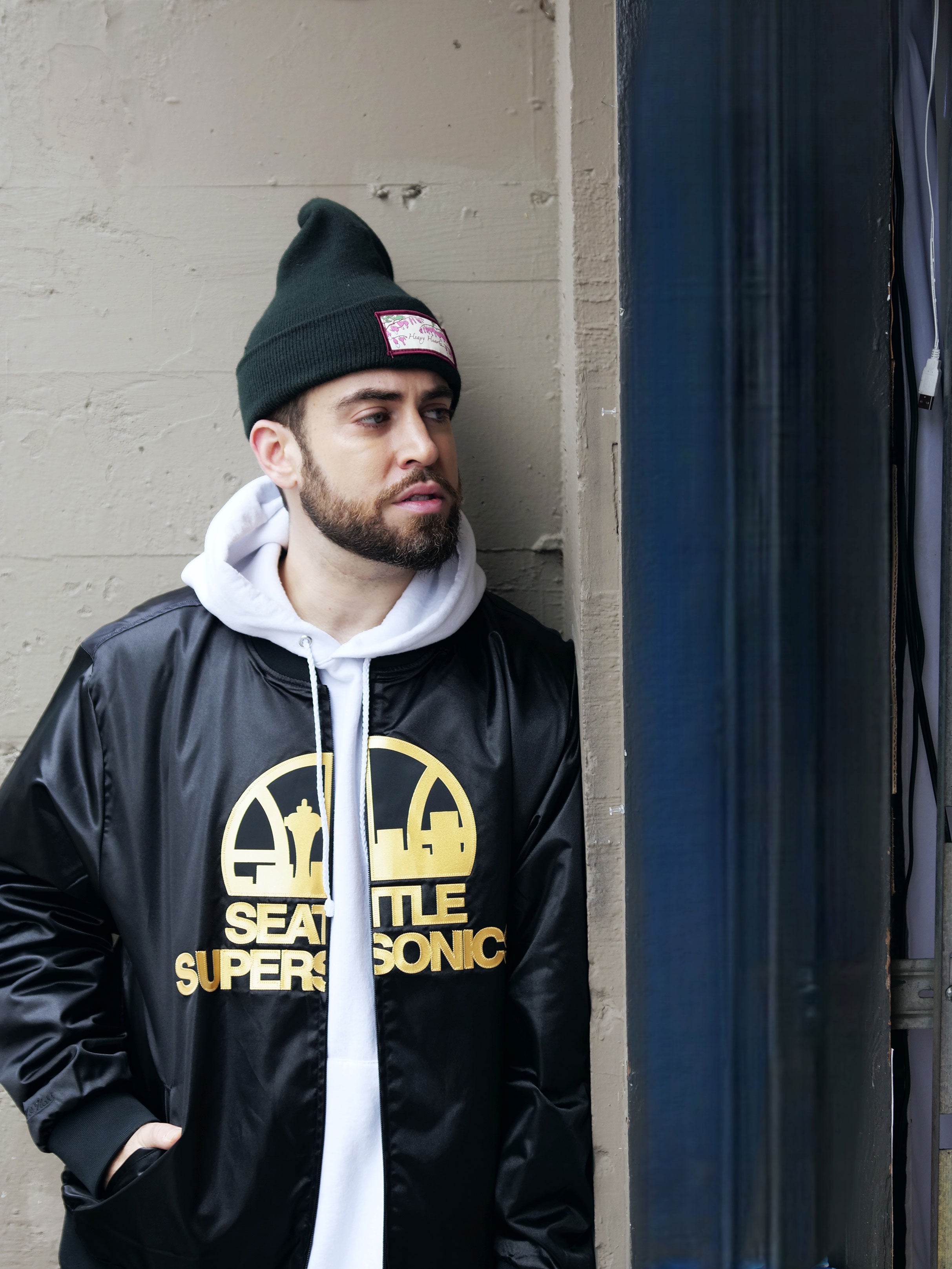 Sam Lachow