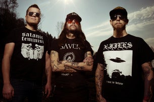 Monolord (21+)